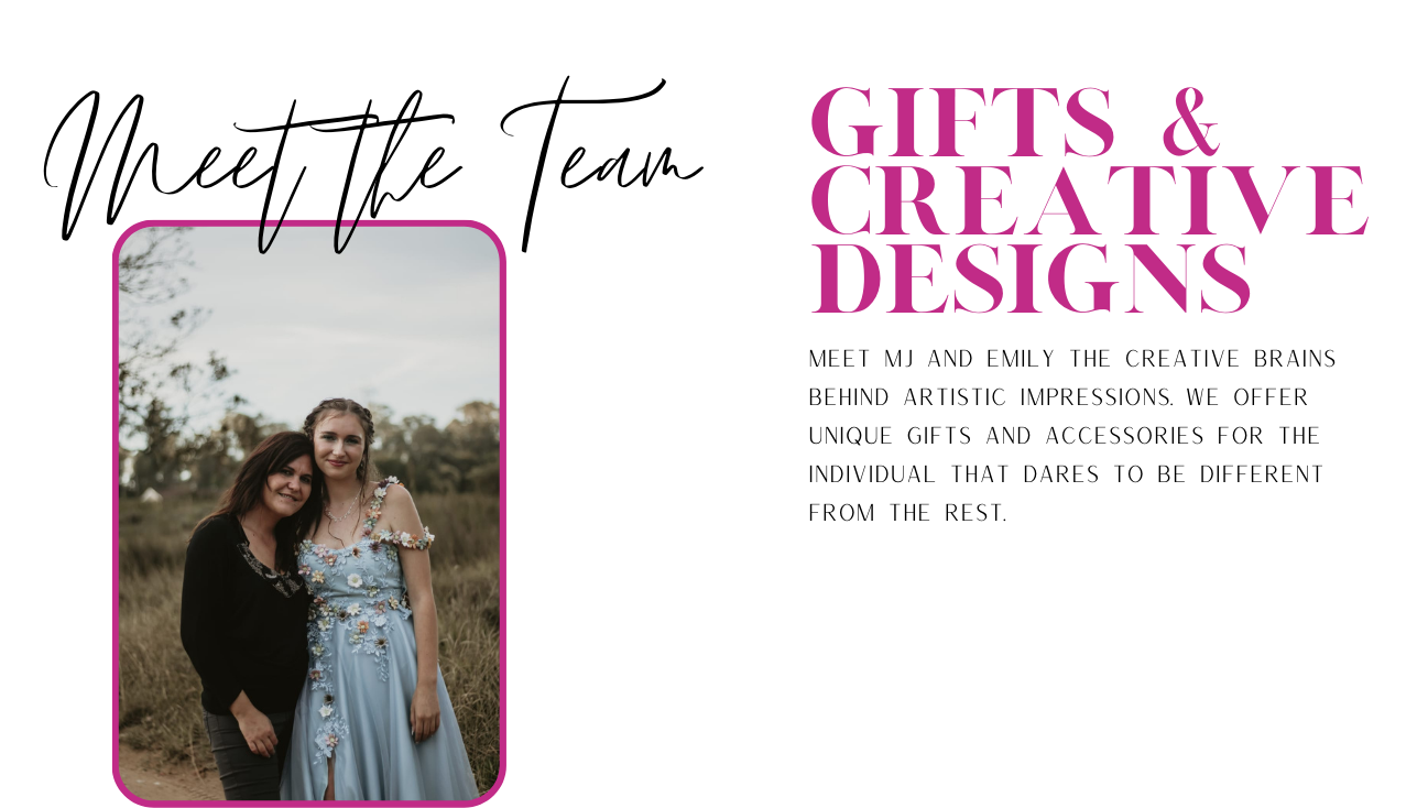 Artistic Impressions(1)